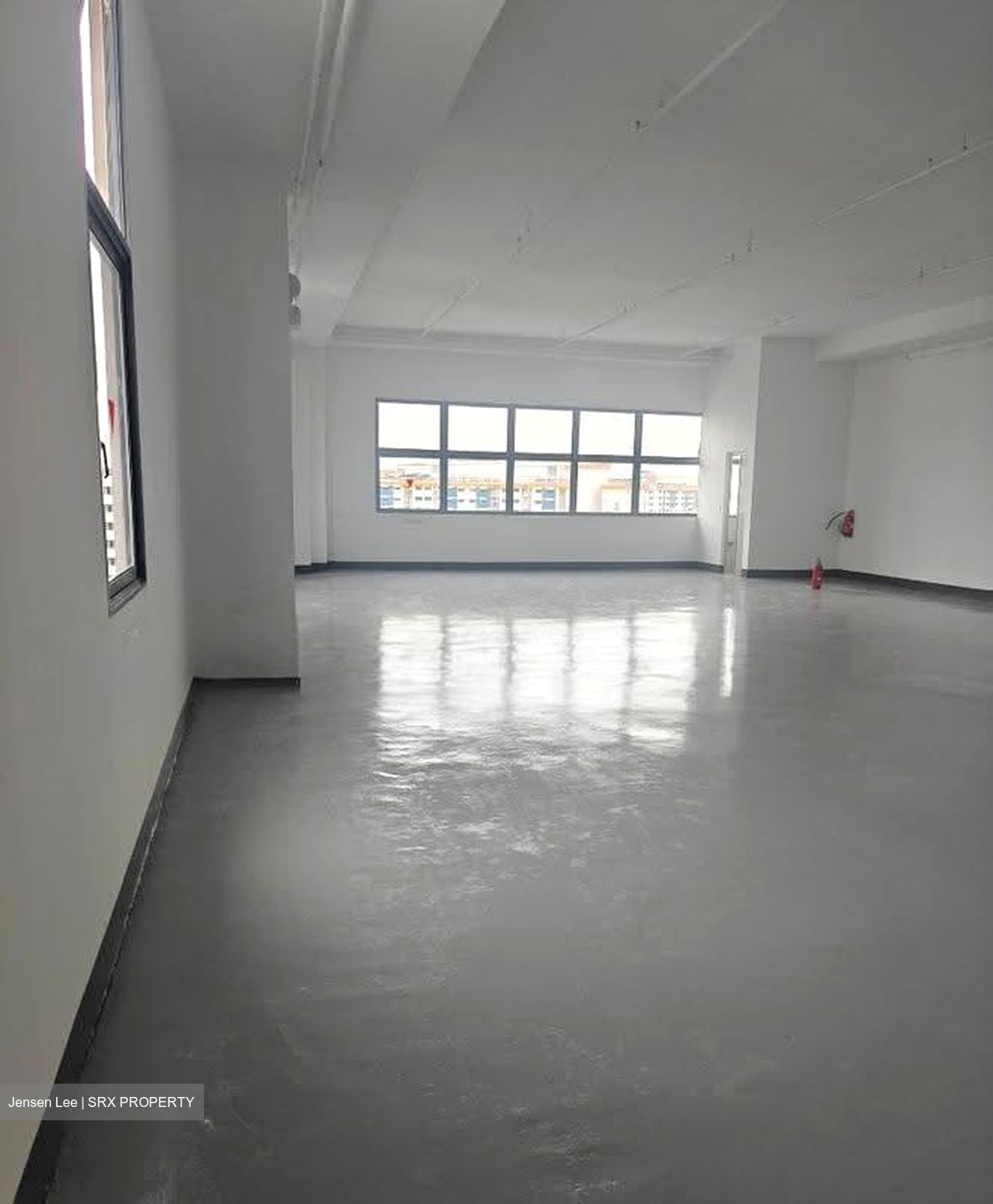 Nordcom One (D27), Factory #632852211